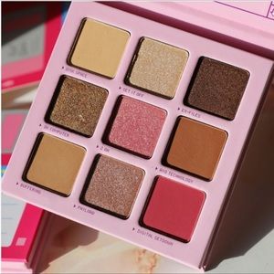 SALE Half Caked Your Eyes Only Eyeshadow Palette 9 shades